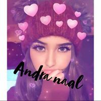 Andra Naal