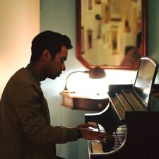 Joshua Rojan