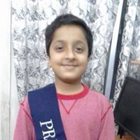 Laksh Kumar