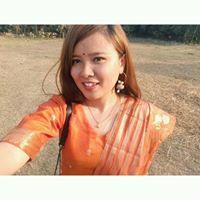 नीलम गुरुङ