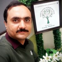 Zaheer Ali