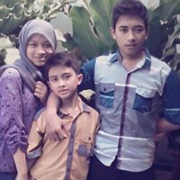 Ria Wulandari