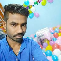 Anuj Prajapati