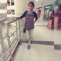 Arundathi Ranganathan