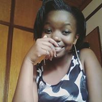 Fiona Mongare