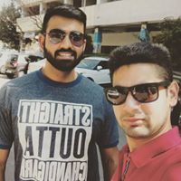 Anmol Chhatwal