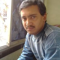 Nabendu Chakravorty