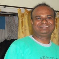 Dayanand Narayan