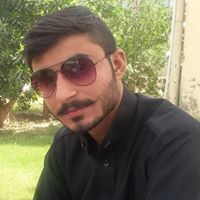 Shahzad Khan