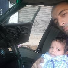 Mostafa Mohammed