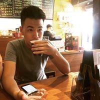 David Chen