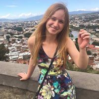 Ольга Довнар