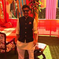 Lakshya Jain