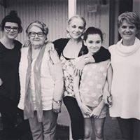 Sonia Caeiro De Alvarez