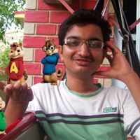 Deep Joshi