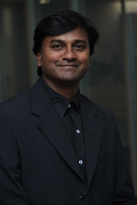 Vinod Kumar