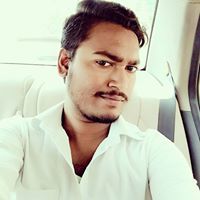 Manjunath Pattanashetti