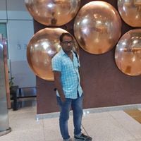 Mohammed Abid