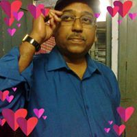 Manas Basu