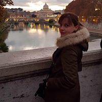 Αννέτα Μαυρίδου