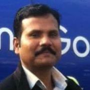 Rajkishore Rout