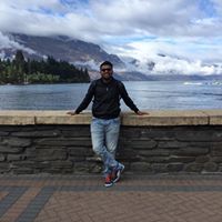 Aditya Patil