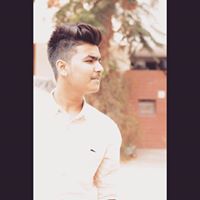 Prince Chaudhary