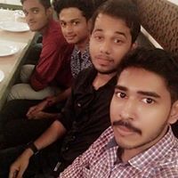 Anantha Krishnan V S