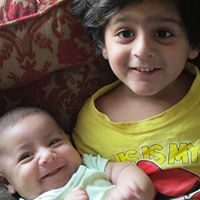 Sania Talal