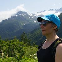 Екатерина Ершова