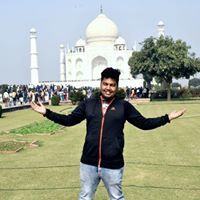 Raj Raj
