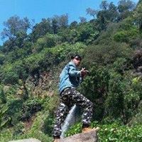 Muhammad Arif