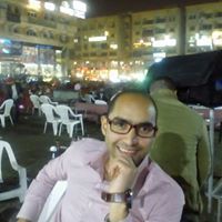 Mahmoud Mamdouh