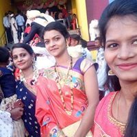 Rajeshri Margaj