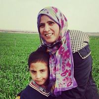 Faten Anshasy