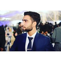 Hassan Shahzad