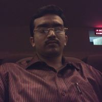 Raghavendra Nayak