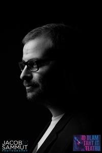 Justin Camilleri