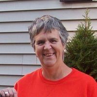 Sandy Smith-Nickerson