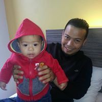 Muhd Zairee