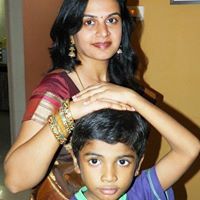 Priti Kumar