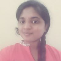 Shaamini Reddy