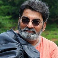 Anil Mody