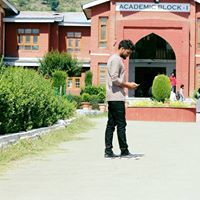Ishfaq Bhat