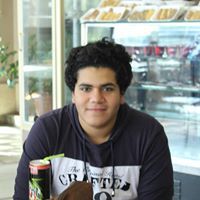 Abdelrahman Ashraf
