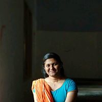 Revathi Rajendran