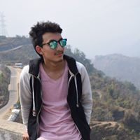 PraBin ShreStha