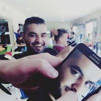 Khaled Qutmosh