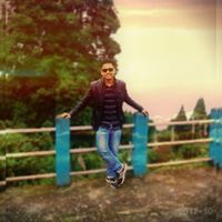 Anish Shrestha