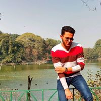 Anubhav Tyàgi
